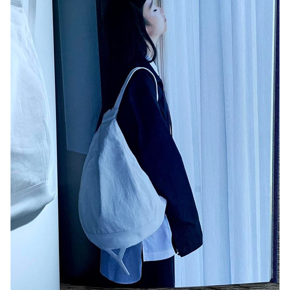 Yohji Yamamoto discord Spring/Summer 2018 Collection - Picture 3 of 4